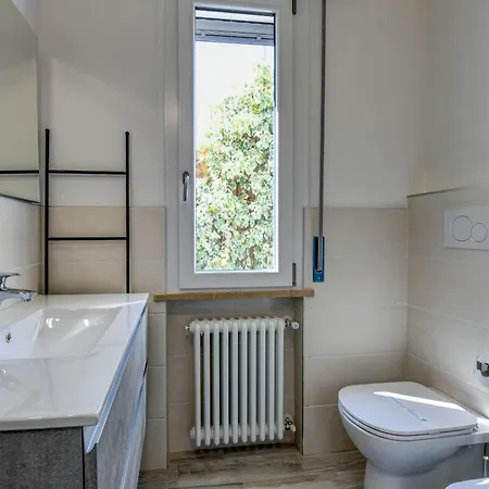 - Appartement