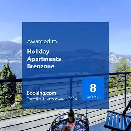 - Apartment