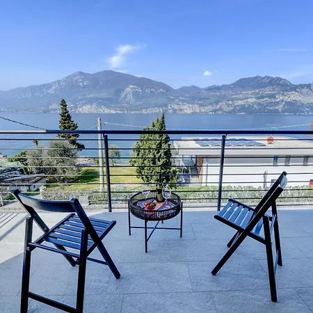 - Apartment
