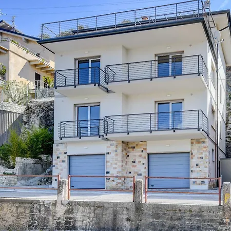 - Apartment