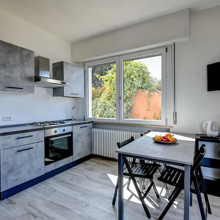 Apartment - *