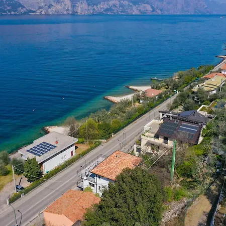 Apartment - Brenzone sul Garda