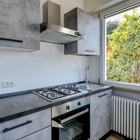 Apartment -