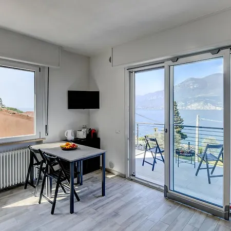 Apartment - *