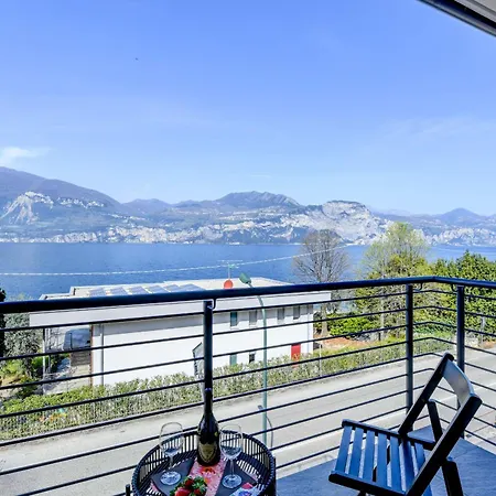 Apartment - *