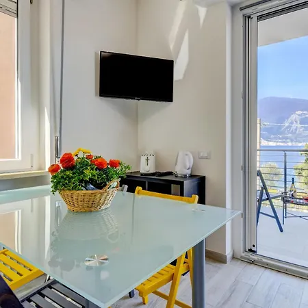 - Apartment *